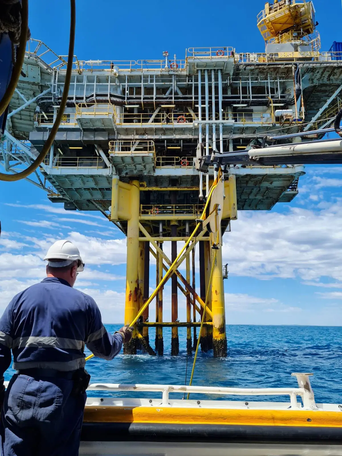 Hobson Consulting, Western Australia